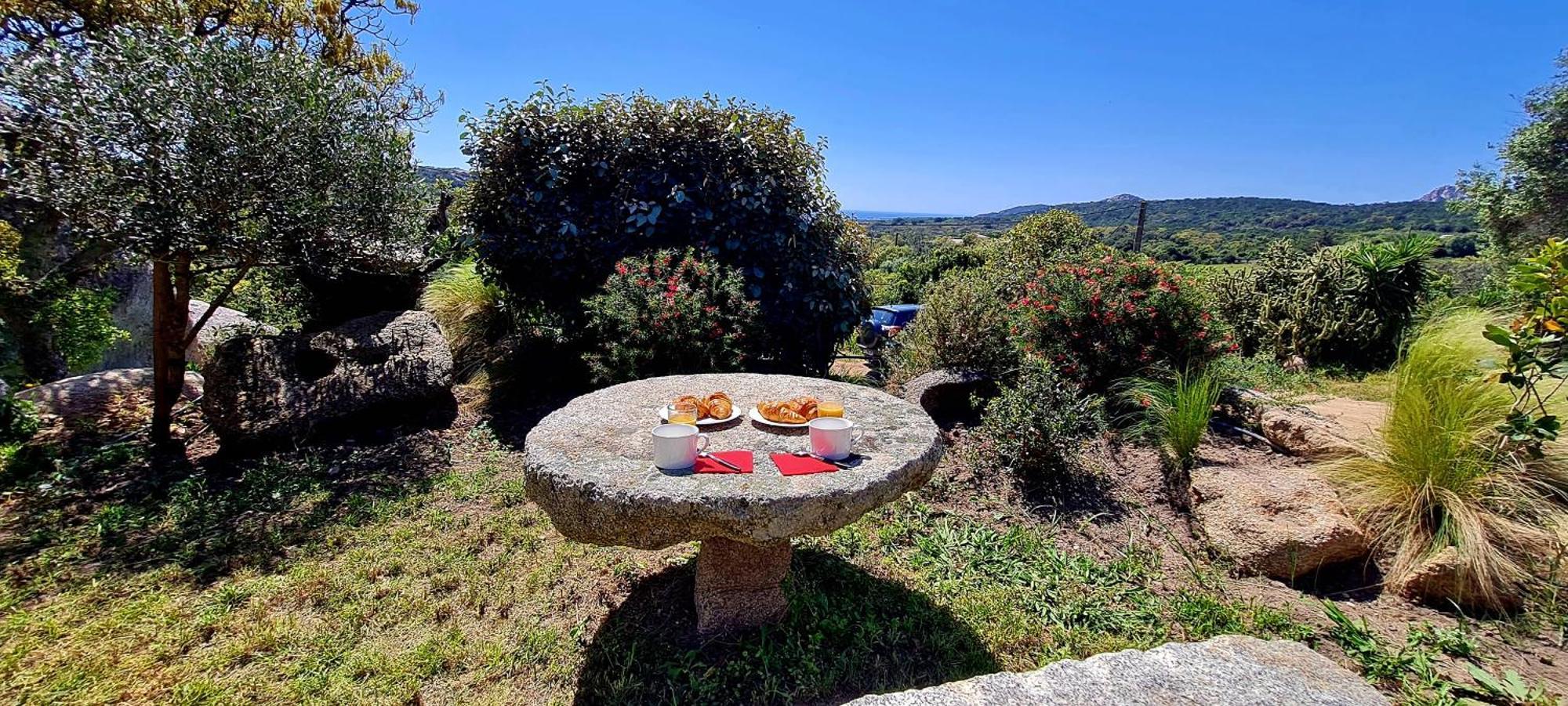 Bergerie A Sapara Pianottoli-Caldarello  Exterior foto